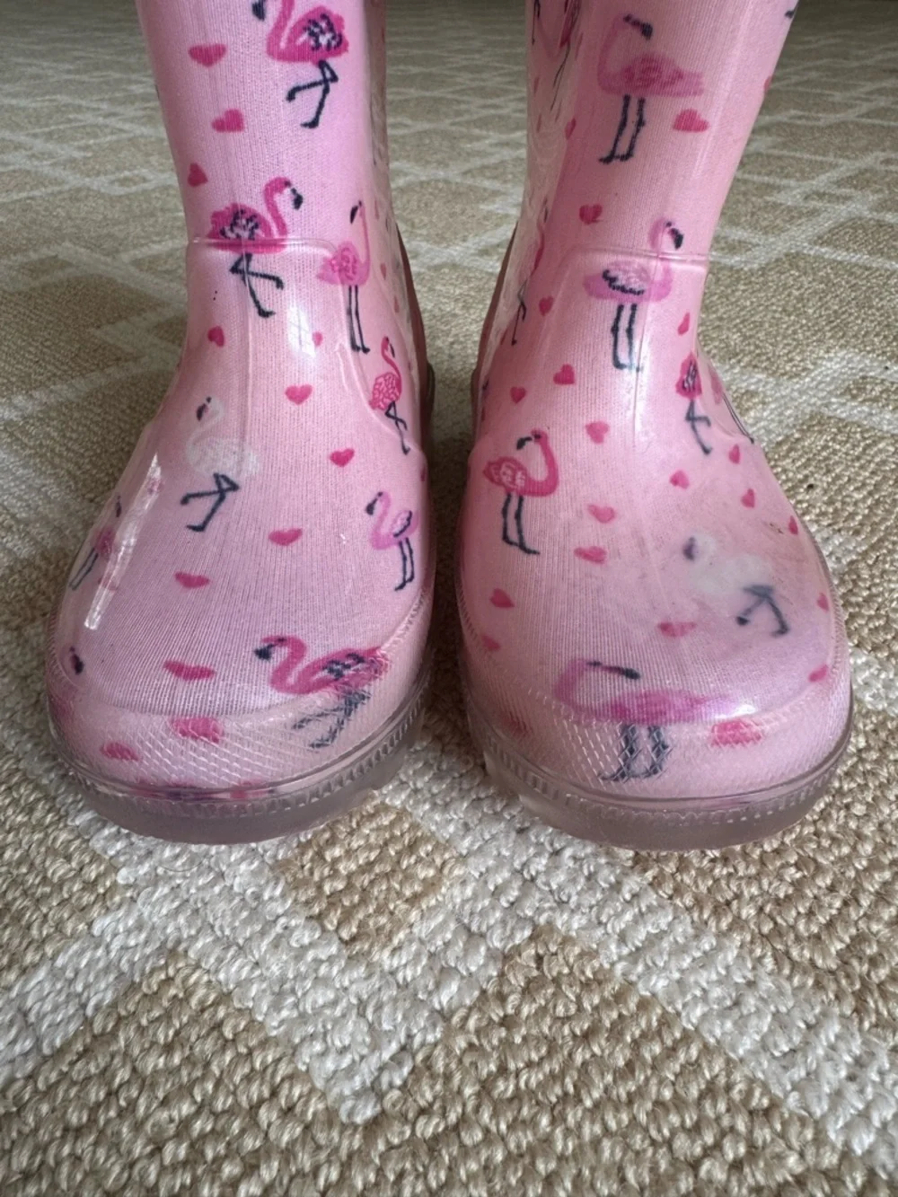 N/A adorable pink